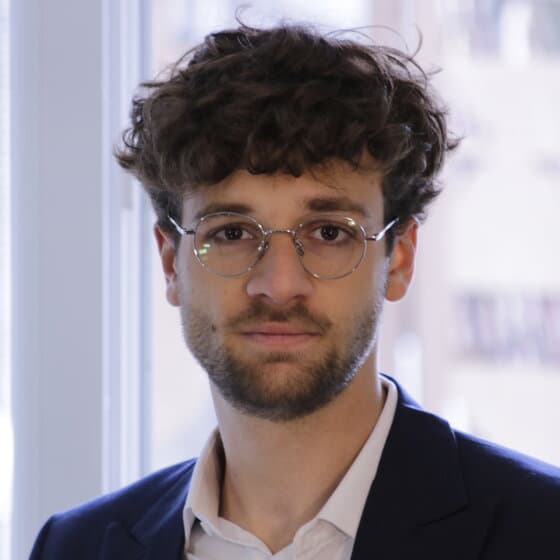 Axel Remillat