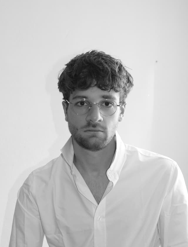 Axel Remillat